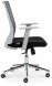 Кресло для персонала Norden Трэнд grey L/B Серый оптом