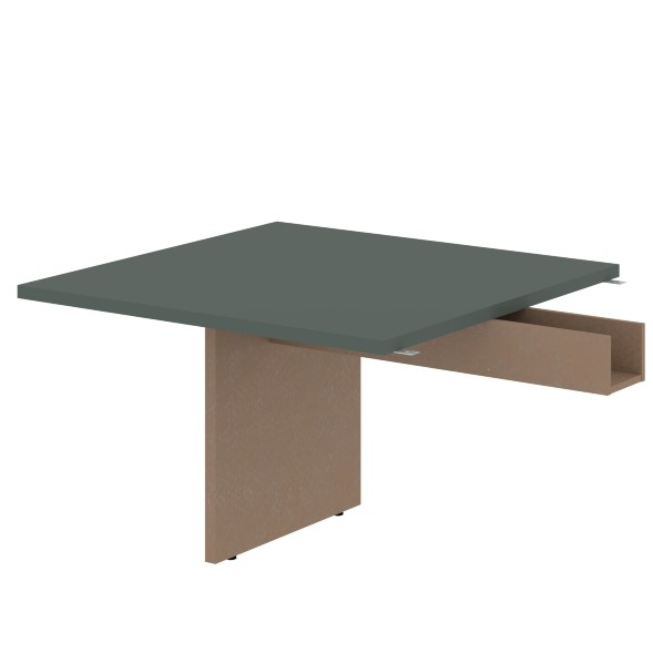 Стол приставной VFCT 1212.1 1200х1200х750 VELION оптом