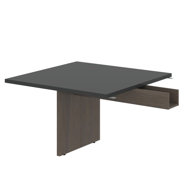 Стол приставной VFCT 1212.1 1200х1200х750 VELION оптом