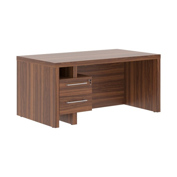 Стол руководителя ZSTD 169H.A 1600х900х750 ZENN оптом