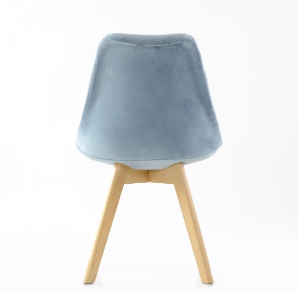 Стул Sephi велюр оптом