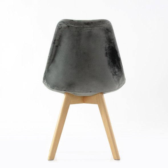 Стул Sephi велюр оптом