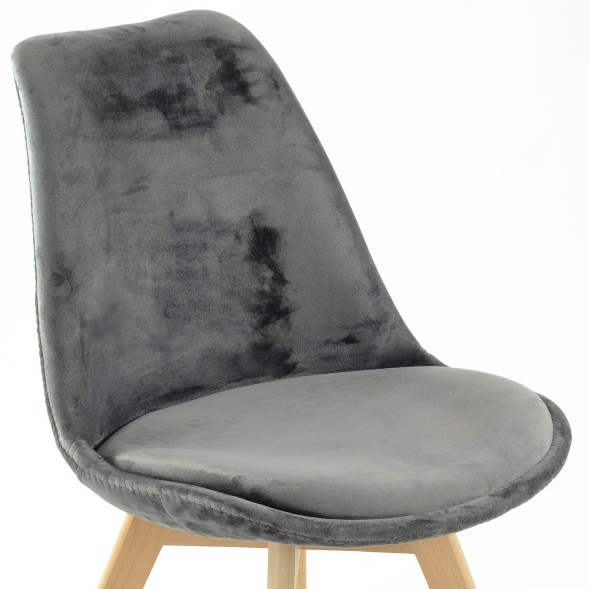 Стул Sephi велюр оптом