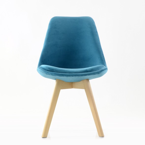 Стул Sephi велюр оптом