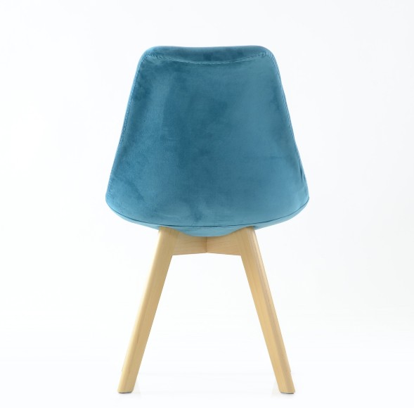 Стул Sephi велюр оптом