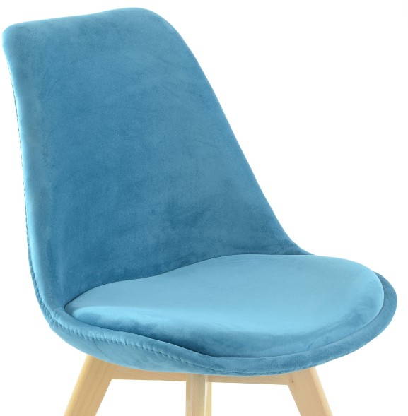 Стул Sephi велюр оптом