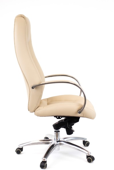 Кресло Everprof Drift Lux M Кожа оптом