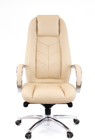 Кресло Everprof Drift Lux M Кожа оптом