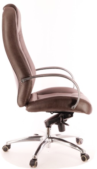 Кресло Everprof Drift Lux M Кожа оптом
