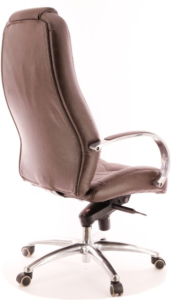 Кресло Everprof Drift Lux M Кожа оптом