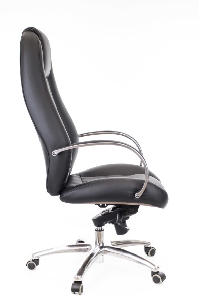 Кресло Everprof Drift Lux M Кожа оптом