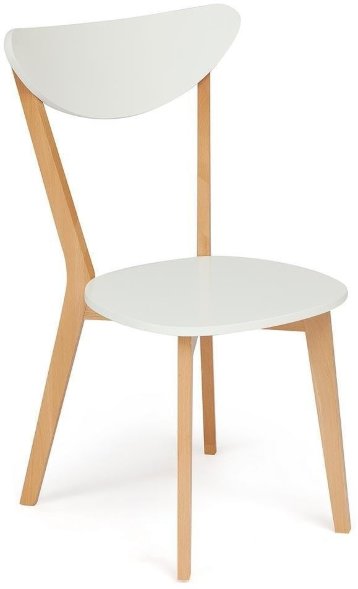 Стул жесткое сиденье MAXI (Макси) оптом