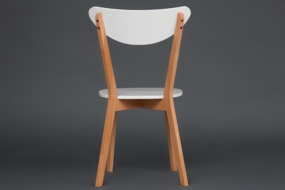 Стул жесткое сиденье MAXI (Макси) оптом