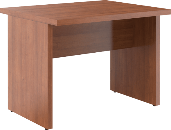 Стол B 305.2 Орех Гарда 1000х800х750 оптом