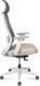 Кресло руководителя Norden Como серый пластик оптом