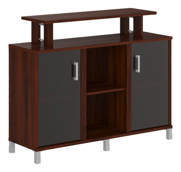 Композиция K-6 1426х450х1145 BORN оптом