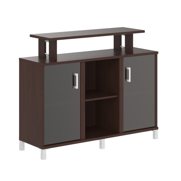 Композиция K-6 1426х450х1145 BORN оптом