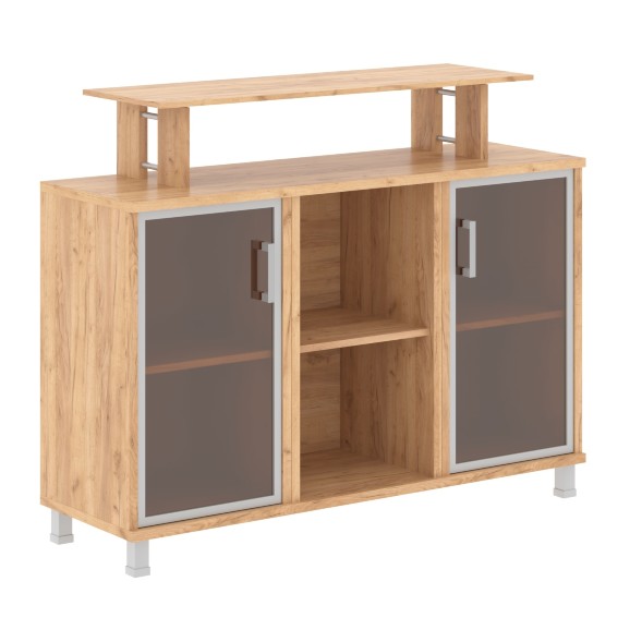 Композиция K-6 1426х450х1145 BORN оптом