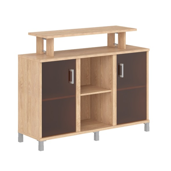 Композиция K-6 1426х450х1145 BORN оптом