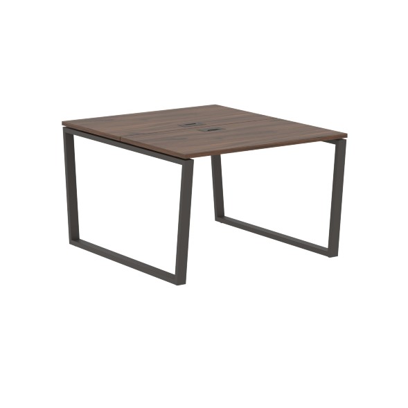 Стол 2-х местный EVWST 1113 1160х1346х750 EDIS оптом