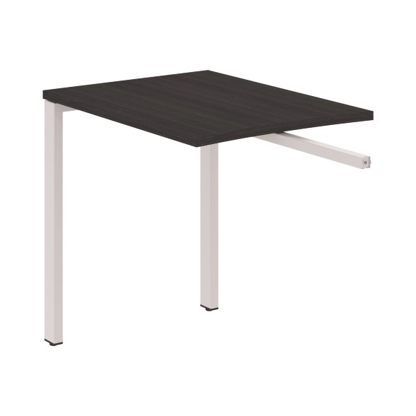 Брифинг приставка XS6R 889 белый/антрацит 800х600х750 XTEN-S60 оптом