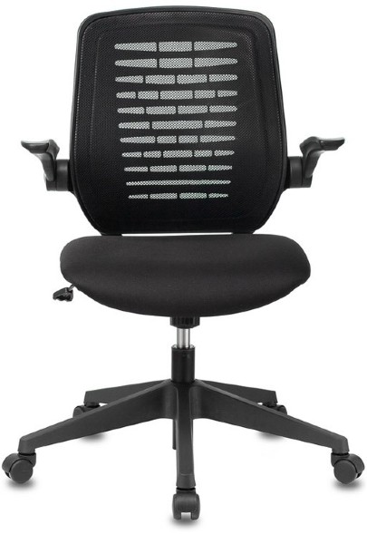 Кресло Бюрократ CH-495/BLACK  оптом