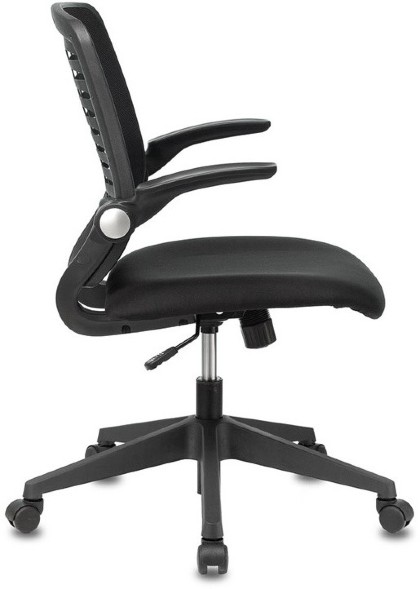 Кресло Бюрократ CH-495/BLACK  оптом