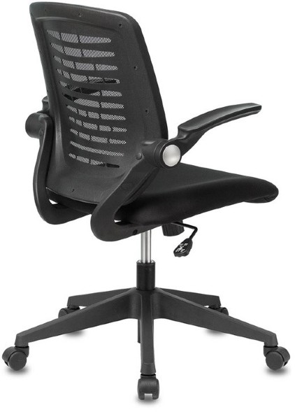 Кресло Бюрократ CH-495/BLACK  оптом