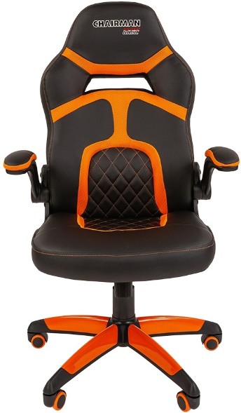 Кресло геймерское CHAIRMAN GAME 18 оптом