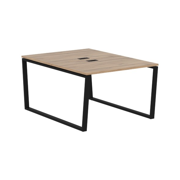 Стол 2-х местный EVWST 1116 1160х1606х750 EDIS оптом