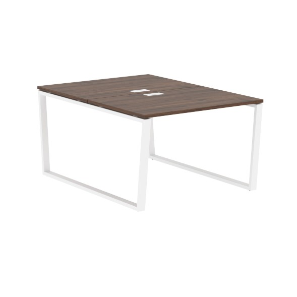 Стол 2-х местный EVWST 1116 1160х1606х750 EDIS оптом