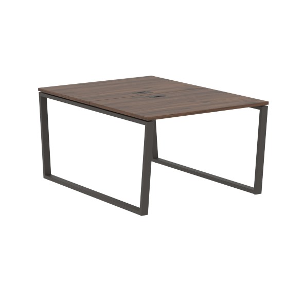 Стол 2-х местный EVWST 1116 1160х1606х750 EDIS оптом