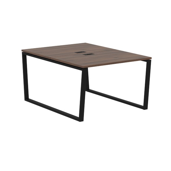 Стол 2-х местный EVWST 1116 1160х1606х750 EDIS оптом