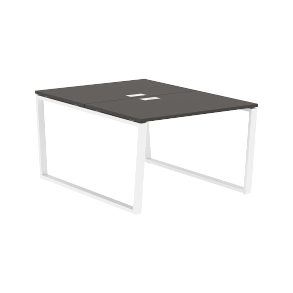 Стол 2-х местный EVWST 1116 1160х1606х750 EDIS оптом