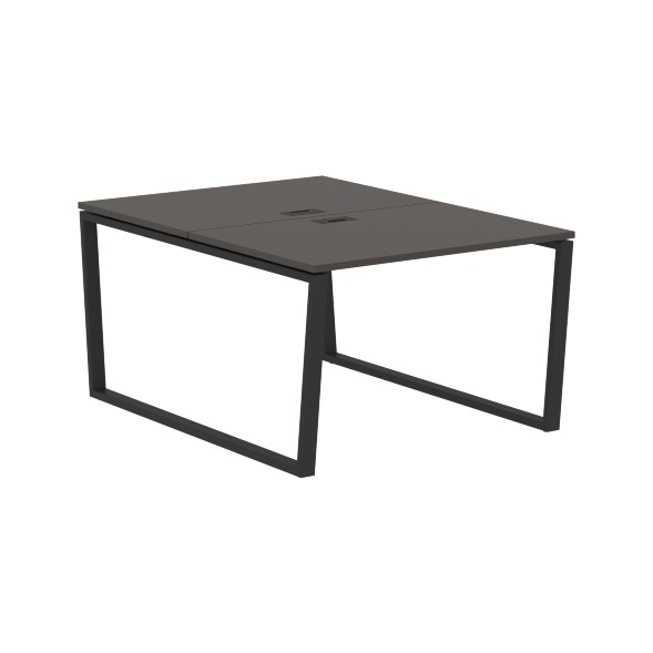 Стол 2-х местный EVWST 1116 1160х1606х750 EDIS оптом