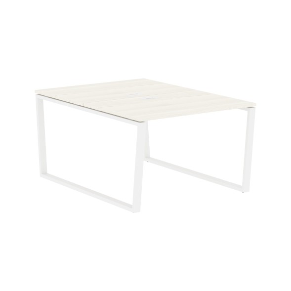 Стол 2-х местный EVWST 1116 1160х1606х750 EDIS оптом