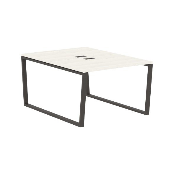 Стол 2-х местный EVWST 1116 1160х1606х750 EDIS оптом