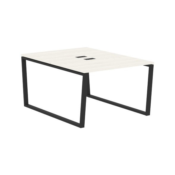 Стол 2-х местный EVWST 1116 1160х1606х750 EDIS оптом