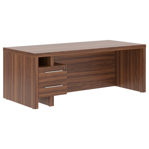 Стол руководителя ZSTD 209H.A 2000х900х750 ZENN оптом