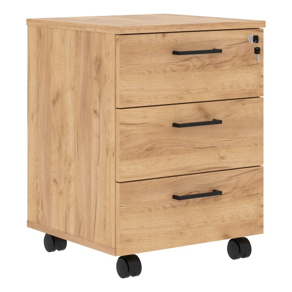 Тумба мобильная JМС 3D.1А 465х450х627,5 JAY оптом