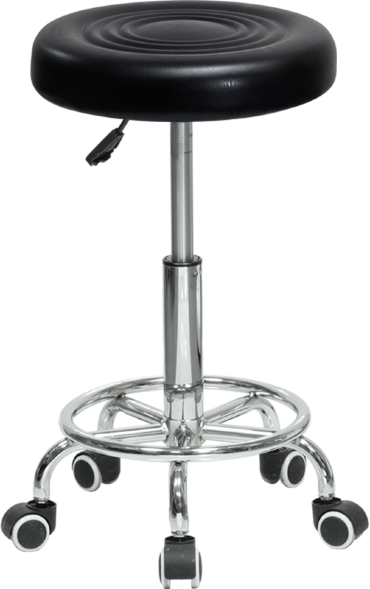 Табурет вращающийся Camp Roll оптом