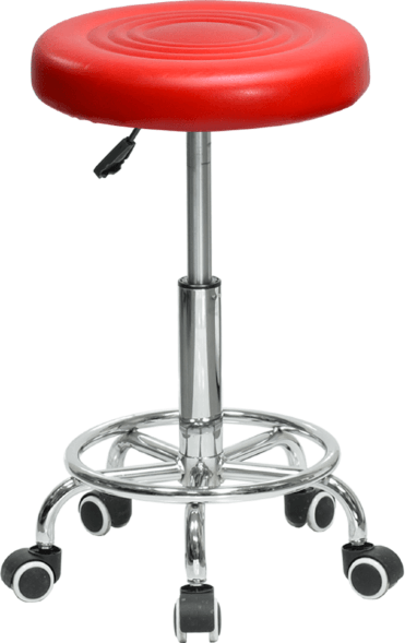 Табурет вращающийся Camp Roll оптом