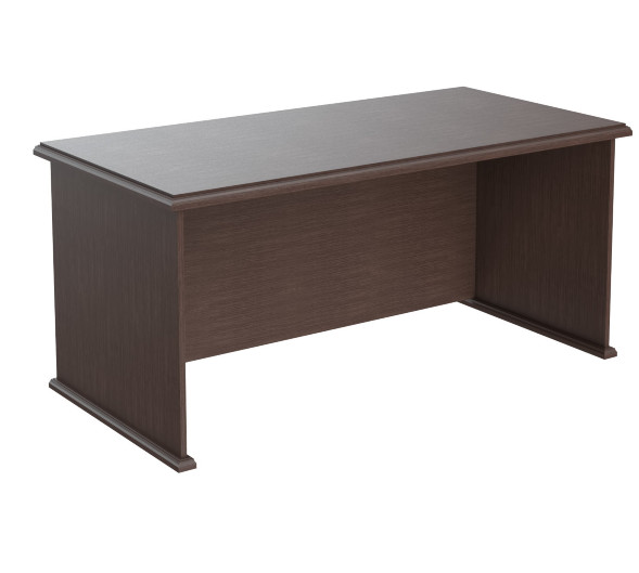 Стол руководителя RST 168 Венге Магия 1600х800х750 оптом