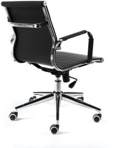 Кресло для персонала Norden Техно L/B 