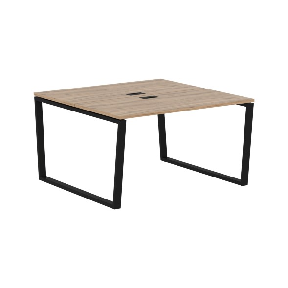 Стол 2-х местный EVWST 1313 1360х1346х750 EDIS оптом