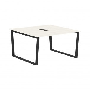 Стол 2-х местный EVWST 1313 1360х1346х750 EDIS