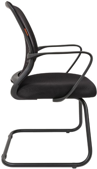 Кресло для посетителей  CHAIRMAN 698V оптом