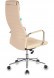 Кресло руководителя Бюрократ KB-9ECO/бежевый оптом