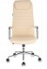 Кресло руководителя Бюрократ KB-9ECO/бежевый оптом