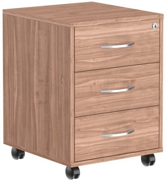 Тумба подкатная ТМ-3.А Ясень Шимо 412х450х551 IMAGO оптом